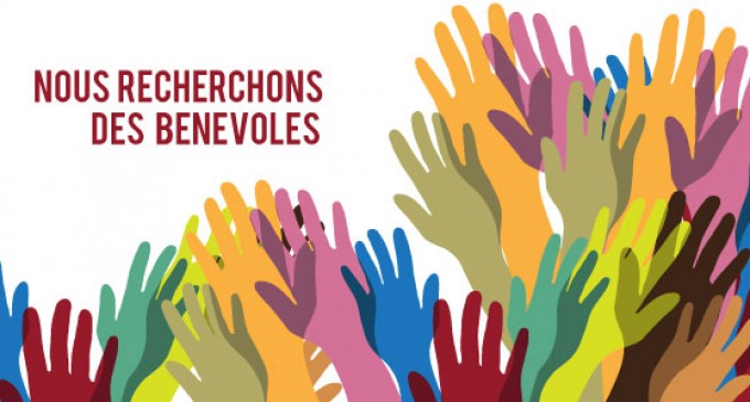 Recherche de bénévoles pour notre tournoi SVP !